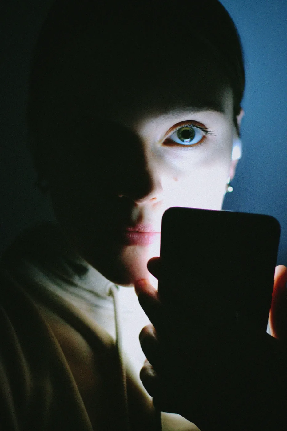 Screen light